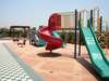 Marriott Executive Apartments Dubai Creek 